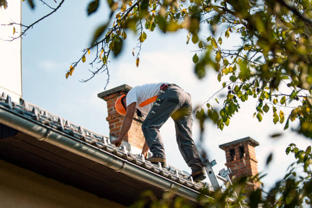 Quick and Trustworthy Emergency Roof Repair Services in Brewster, WA