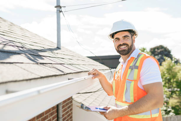 Best Roof Replacement Cost  in Brewster, WA