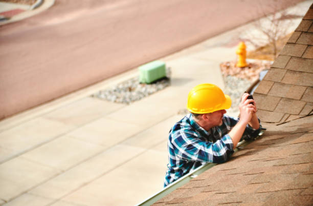 Best Flat Roof Repair Services  in Brewster, WA