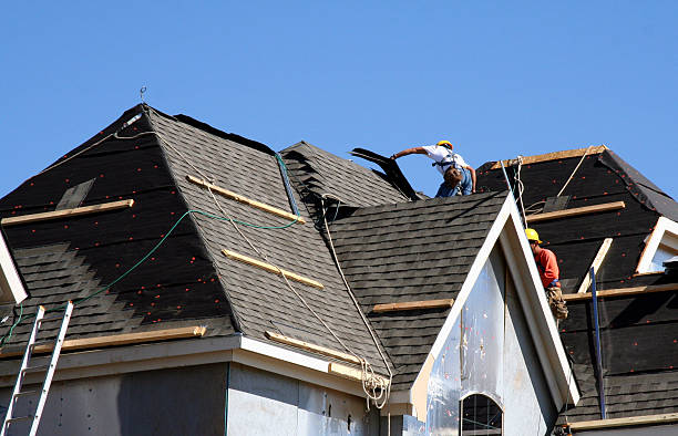 Best Shingle Roofing Installation  in Brewster, WA