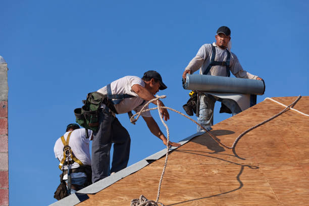 Best Heating Cable for Roof Installation  in Brewster, WA