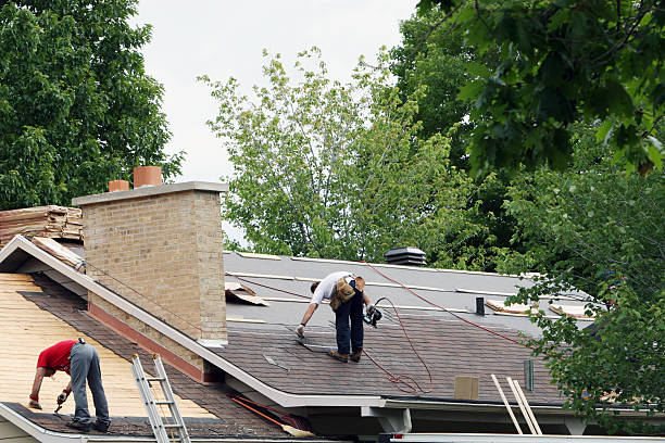 Best Local Roofing Companies  in Brewster, WA