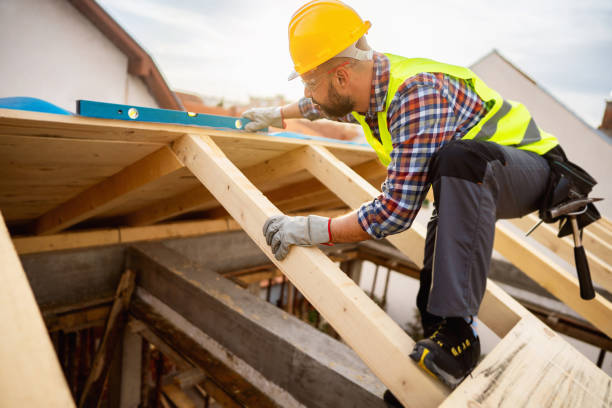 Best Gutter Installation and Roofing  in Brewster, WA