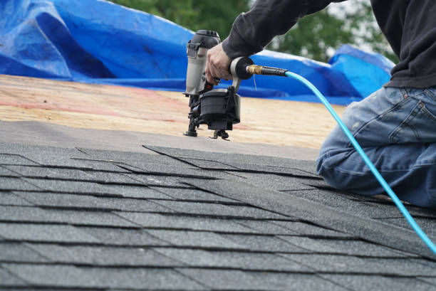 Best Slate Roofing Contractor  in Brewster, WA