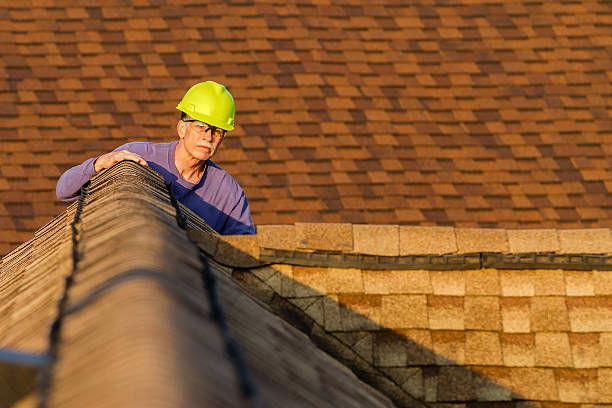 Best Affordable Roofing Company  in Brewster, WA