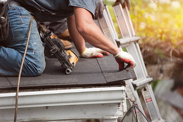 Brewster, WA Roofing Contractor Company