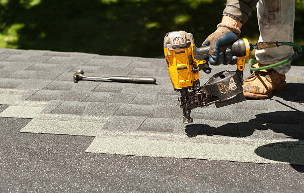Best Slate Roofing Contractor  in Brewster, WA