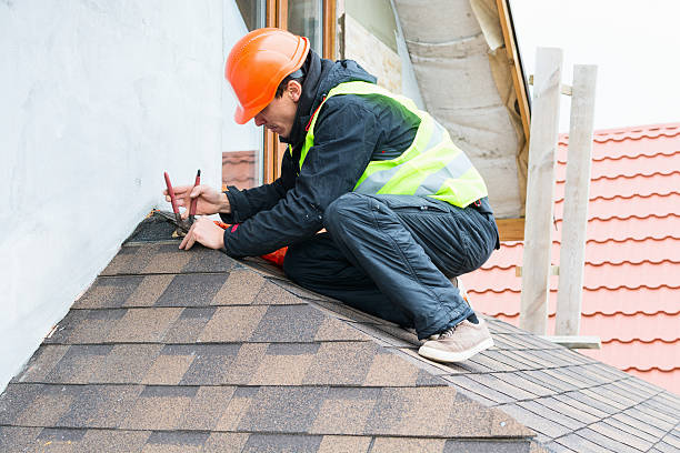 Best New Roof Installation  in Brewster, WA