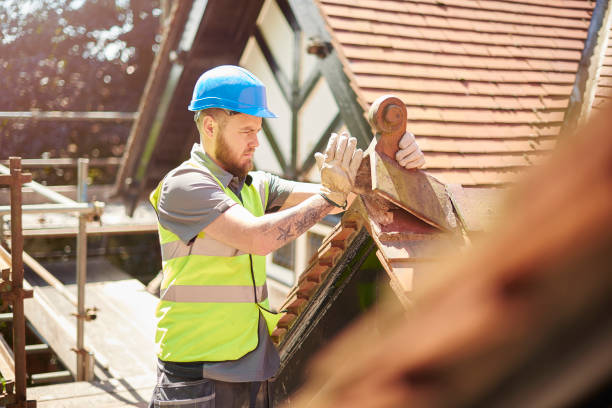 Roof Waterproofing Services in Brewster, WA
