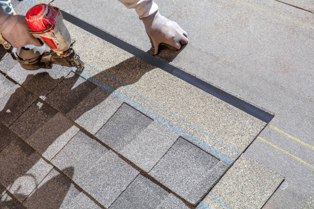 Best Roofing Contractor Near Me  in Brewster, WA