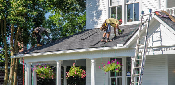 Best Commercial Roofing Services  in Brewster, WA
